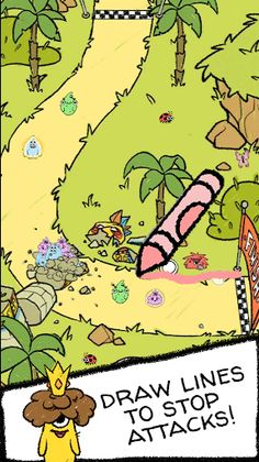 Boomies: Runaway Adventure - Screenshot 2