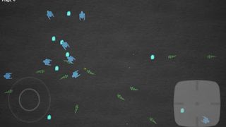 Horde invasion - Screenshot 2