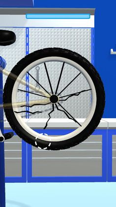Bike Mechanic - Screenshot 4