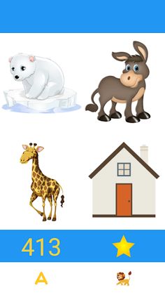 Abcdario - Screenshot 4