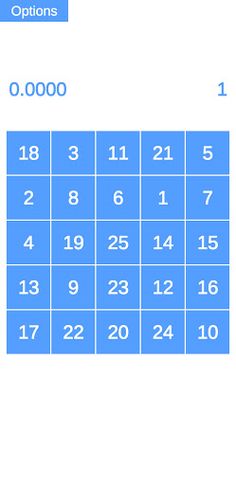 Numjutsu - Screenshot 2
