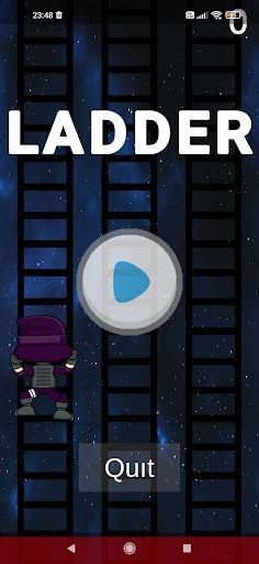 ladder - Screenshot 1