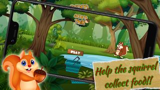 Acorn Thill : New - Screenshot 1