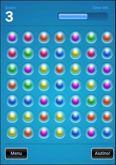 RoundBall - Screenshot 3