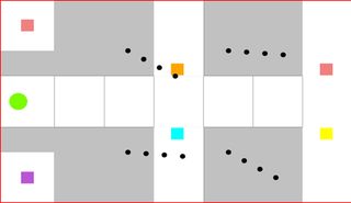 Loc-nar 4 Rise of the Polygons - Screenshot 1