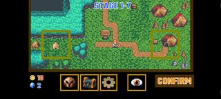 Dungeon Disciples - Screenshot 1