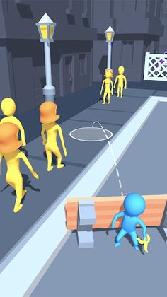 Pranky Guy - Screenshot 1