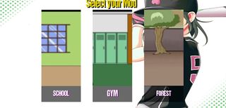 College fight - Screenshot 3