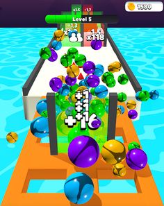 Clone Ball Run - Screenshot 3