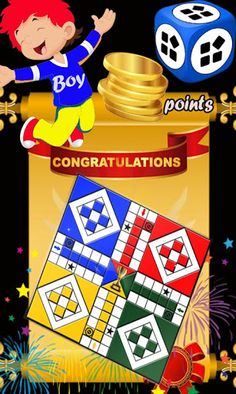 Ludo Dice Offline Game 2023 - Screenshot 2