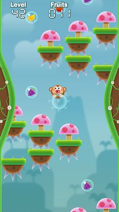 Bound Monkey - Screenshot 3