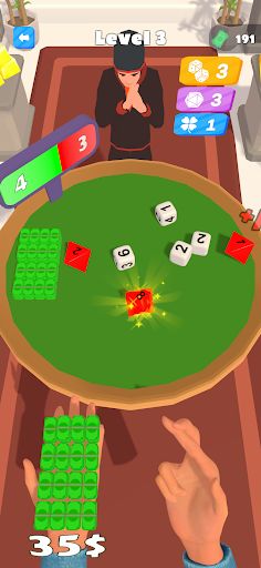 Dice Up! - Screenshot 2