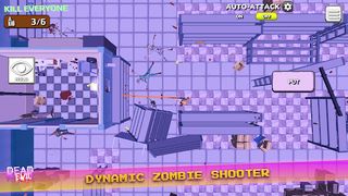 Dead Evil: Zombie Survival 3D - Screenshot 2