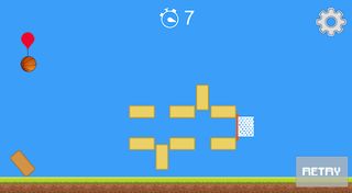 BasketShot - Screenshot 3