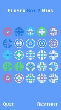 Connection - Screenshot 3