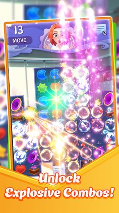 Stellar Tales - Screenshot 3