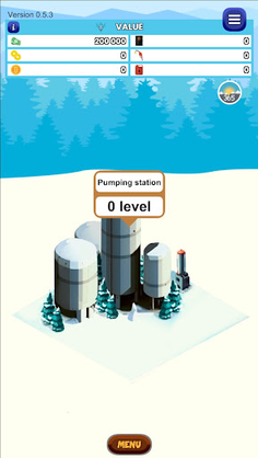 THE OIL KING - Screenshot 4