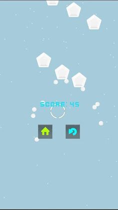 Baloon Save - Screenshot 1