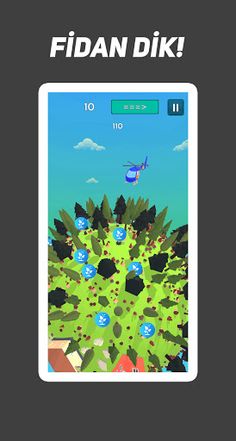 Bir Fidan Bir Nefes - Screenshot 3