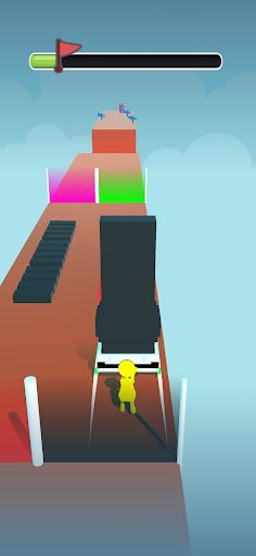 Block Collector - Screenshot 2