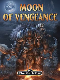 TDE Moon of Vengeance - Screenshot 1