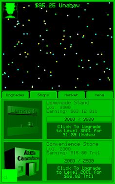 Mermog - Screenshot 4