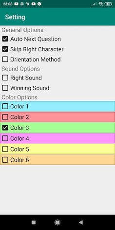 TTS Bahasa Inggris Indonesia - Screenshot 4
