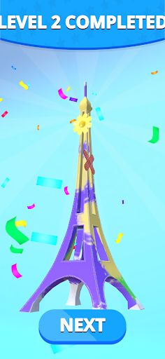 Sculpt Craft 3D - Screenshot 3