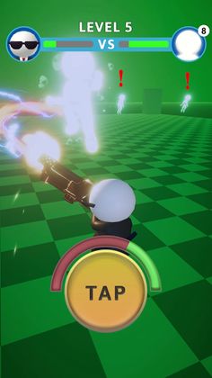 Ghost Fishing - Grab that Ghos - Screenshot 4