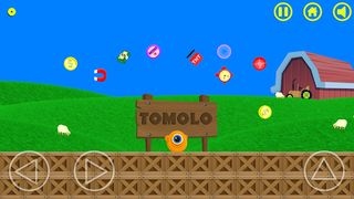 FisHopp Lite - Screenshot 1