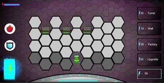 Instability - Screenshot 3