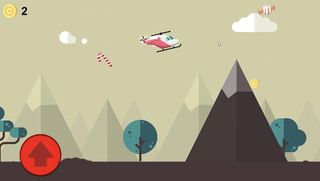 Candy Storm Survival - Screenshot 2