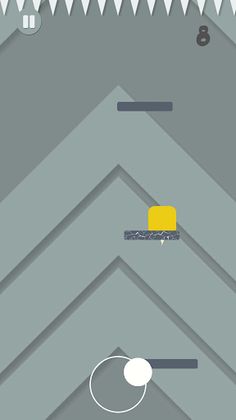 Cubeq - Escape From Thorns - Screenshot 4