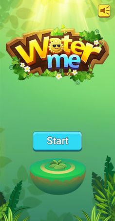 WATER ME - Screenshot 1