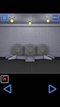 Escape Game - Escape From The  - Screenshot 1