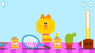 Hey Duggee: We Love Animals - Screenshot 2