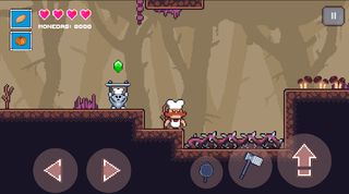 Cocinero Dimensional - Screenshot 3