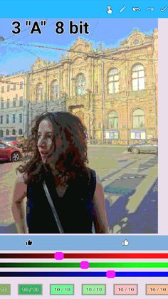 Photo to coloring pages - Screenshot 4