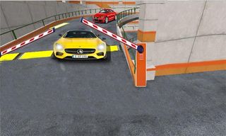 Multi-level Car Parking 2017 - Screenshot 2