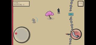 Samurai Assassination - Screenshot 3