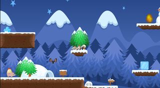 FoxyDohpsy - Screenshot 2