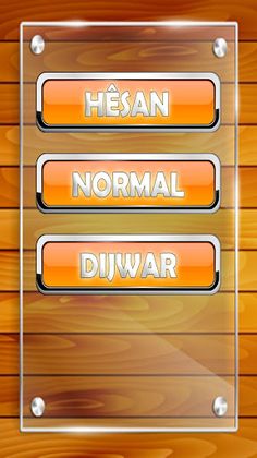 Kî Zane? Zazakî - Screenshot 2