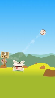 Monster Bash FRVR - Screenshot 2