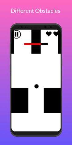 Escape Balls :The Premium Game - Screenshot 1