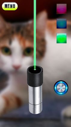 Like Laser for your Cat - Screenshot 3
