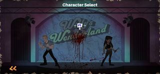 Willy's Wonderland - Screenshot 3