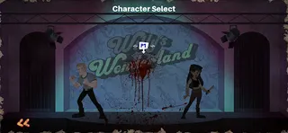 Willy's Wonderland - Screenshot 3