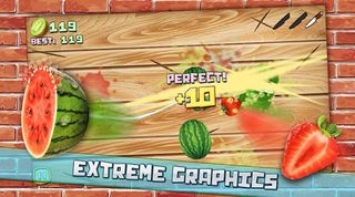 Fruit Slice - Screenshot 3