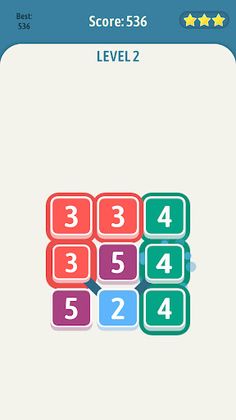 Number Stretch - Screenshot 4