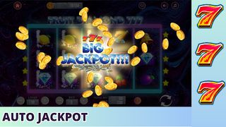 Fruit Diamond 777 - Screenshot 3